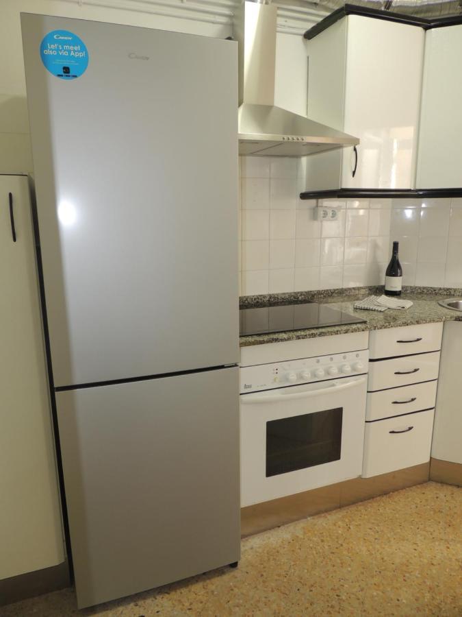 Bonito Apartamento En Tarragona Centro Appartement Buitenkant foto