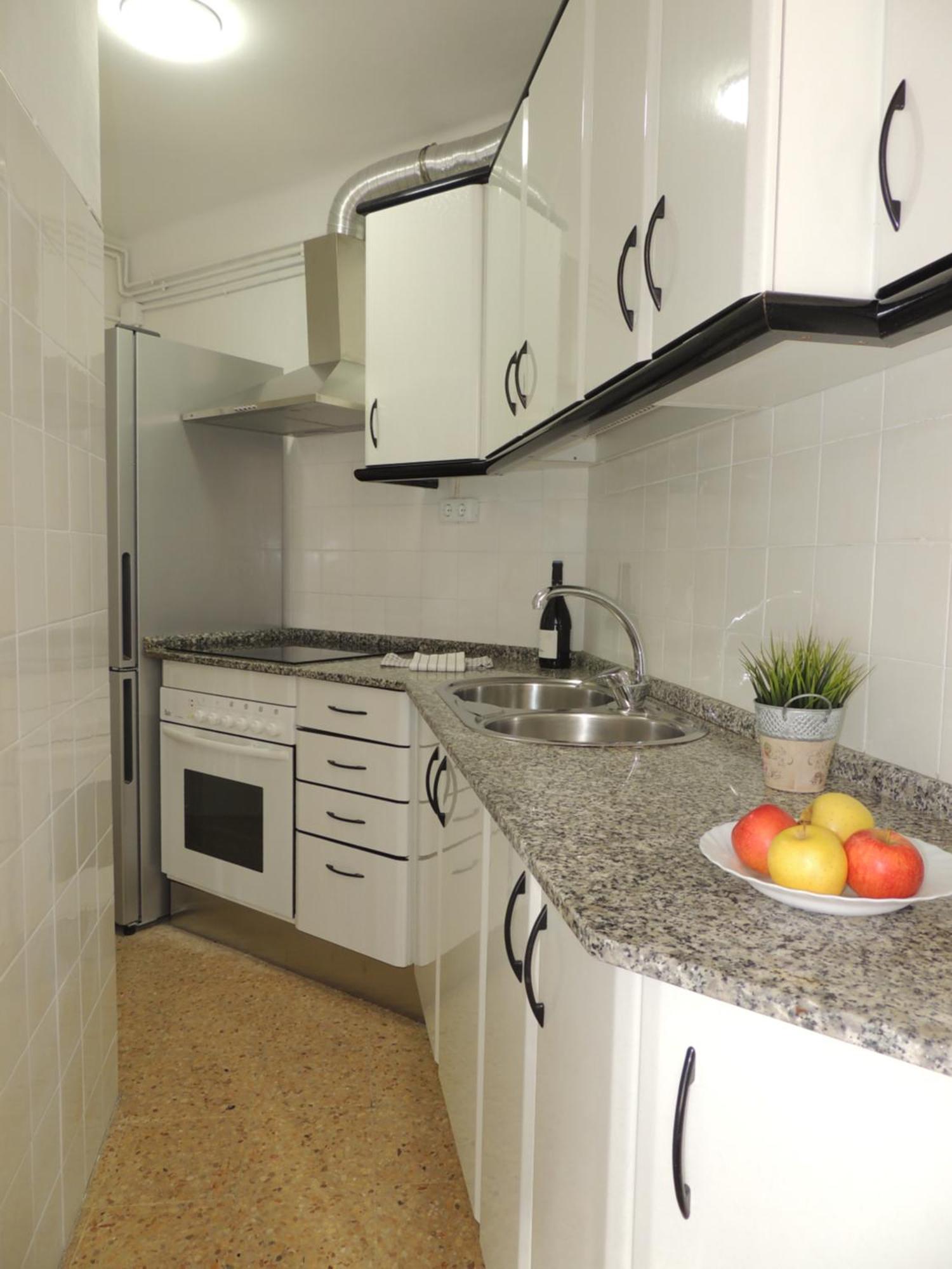 Bonito Apartamento En Tarragona Centro Appartement Buitenkant foto