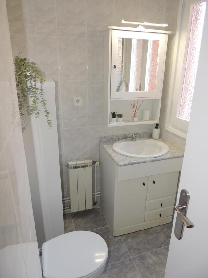 Bonito Apartamento En Tarragona Centro Appartement Buitenkant foto